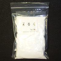 敏感肌パック 無添加